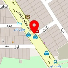 وکیل پایه یک دادگستری پوریا صادقی