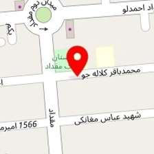 دفتر وکالت مهدی شهروی