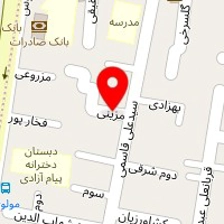 دفتر وکالت مهدی شهبازی