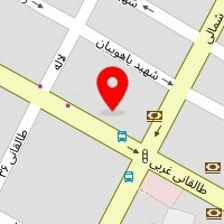 دکتر علی آقایی