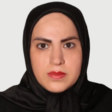 وکیل فهیمه شفیعی