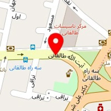 دفتر وکالت غلامرضا شیرین زاده