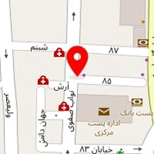 دندانپزشکی پالادیوم