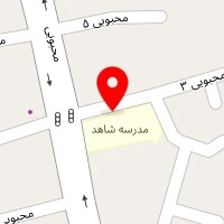 دکتر سارا رمضانی نژاد