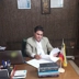 وکیل دکتر سامان تکاوران