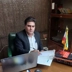 وکیل دکتر سامان تکاوران