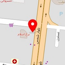 سالن رنگ مو سپیده
