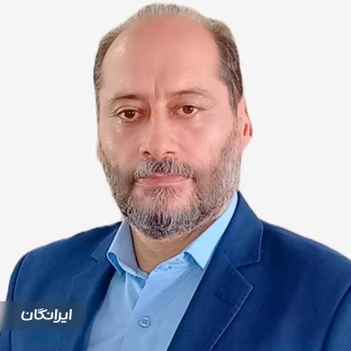 وکیل جلال الدین شیرژیان