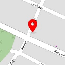 سالن زیبایی شیدا
