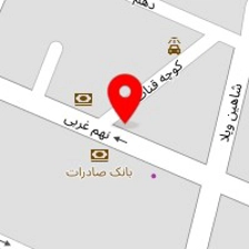 سالن احیا مو عسل ارسی