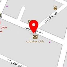 سالن زیبایی مه آفرید