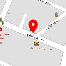سالن پیرایش شاهین ویلا