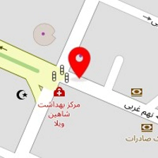 سالن خدمات ناخن شیوانا