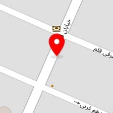 سالن زیبایی الهام