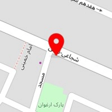 سالن پیرایش مجید