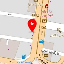سالن زیبایی بی اس