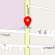 دفتر وکالت سارا شاه مرادی