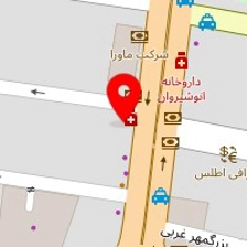 سالن زیبایی آنا صفرپور