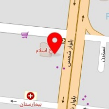عروس سرای سارا سیفی