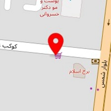 عروس سرای چهره ساز