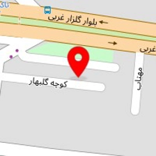 سالن خدمات ناخن تکتم