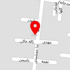 سالن پیرایش هشت