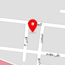 سالن زیبایی مژگان فراشی