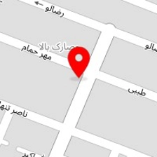 سالن پیرایش شاهکار
