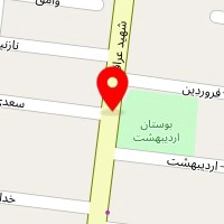 دفتر وکالت محمدحسین شاملو