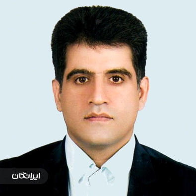 وکیل مسعود شاکری