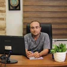 کلینیک زیبایی مارال