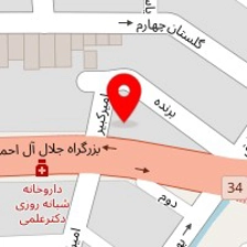 مرکز زیبایی و تندرستی لوک