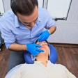 کلینیک زیبایی ماندانا