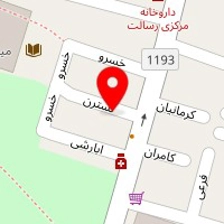 کلینیک زیبایی گلسیما