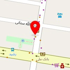 مرکز پزشکی زیبایی رونیا