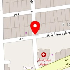 کلینیک زیبایی شهرام