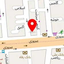کلینیک تناسب اندام مینیاتور