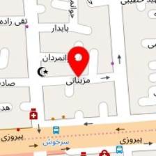 کلینیک زیبایی مهری ماه