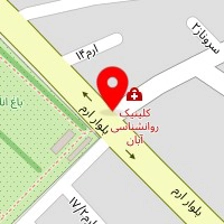 دکتر فرزانه مرتضوی فر