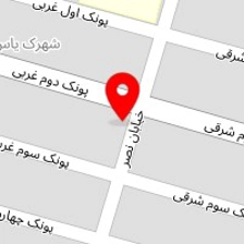 سالن پیرایش لاکچری