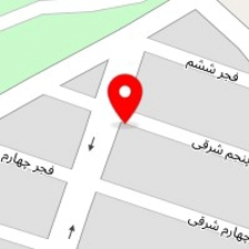سالن زیبایی ماهنوس