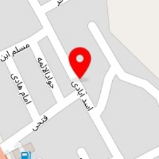 سالن پیرایش مسعود