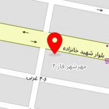 سالن زیبایی بوی باران