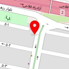 سالن احیا مو سونیا ماه نور
