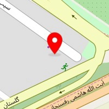 سالن احیا مو فائزه فراهانی