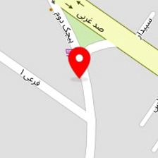 سالن زیبایی رزالین