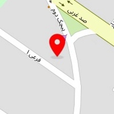 سالن زیبایی مایا
