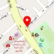 دندانپزشکی یکتا پارس