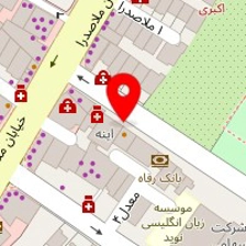 دکتر امیر نجف زاده