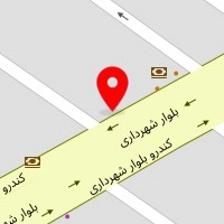 سالن زیبایی نیلوفر میرزایی